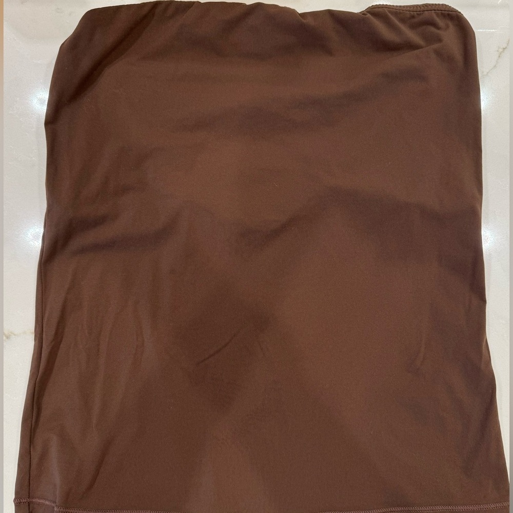 Skims Fits Everybody Tube Top (size medium, like new)